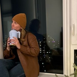 Meet your Posher, Jackie